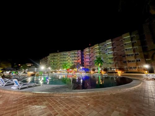 Apartamento Gran Len��is Flat Barreirinhas