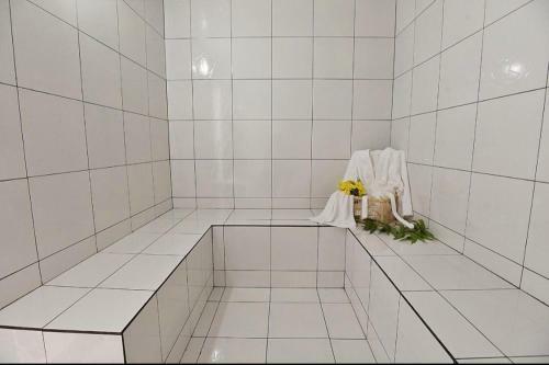 Apartamento Gran Len��is Flat Barreirinhas