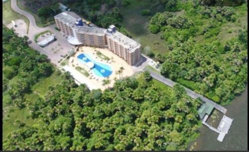 Apartamento Gran Len��is Flat Barreirinhas