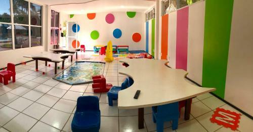 Apartamento Gran Len��is Flat Barreirinhas