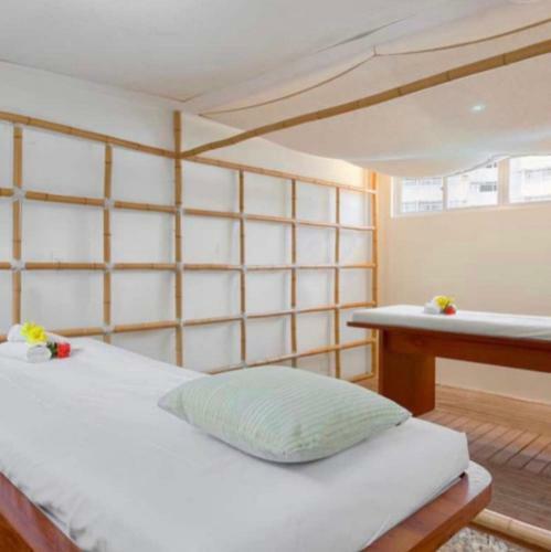Apartamento Gran Len��is Flat Barreirinhas