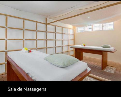 Apartamento Gran Len��is Flat Barreirinhas