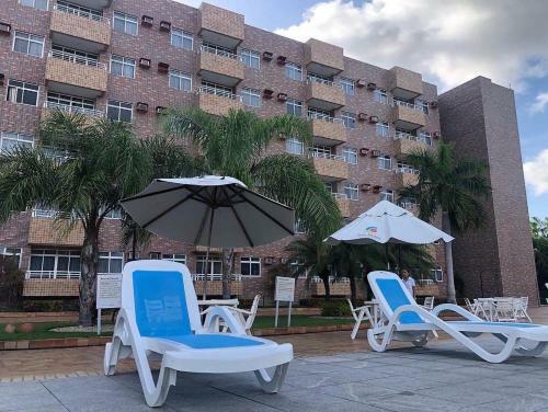 Apartamento Gran Len��is Flat Barreirinhas