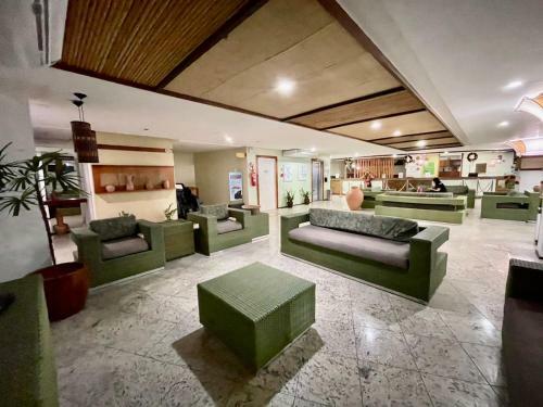 Apartamento Gran Len��is Flat Barreirinhas