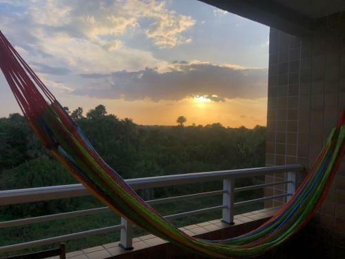 Apartamento Gran Len��is Flat Barreirinhas
