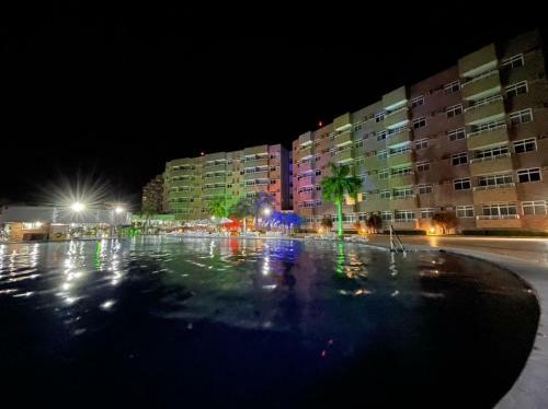 Apartamento Gran Len��is Flat Barreirinhas