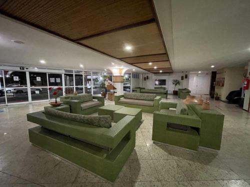 Apartamento Gran Len��is Flat Barreirinhas