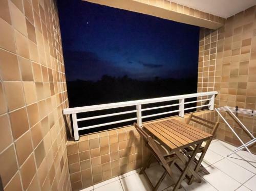 Apartamento Gran Len��is Flat Barreirinhas