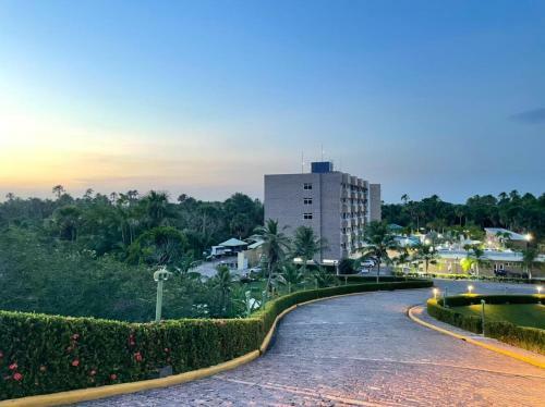 Apartamento Gran Len��is Flat Barreirinhas