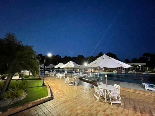 Apartamento Gran Len��is Flat Barreirinhas