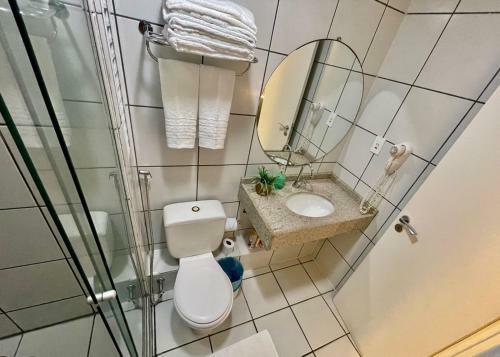 Apartamento Gran Len��is Flat Barreirinhas