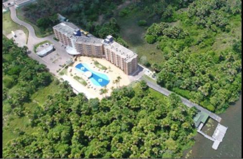 Apartamento Gran Len��is Flat Barreirinhas