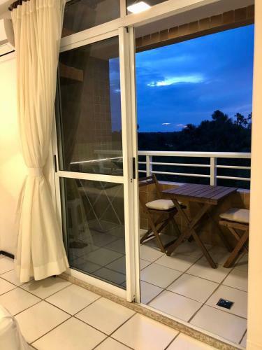 Apartamento Gran Len��is Flat Barreirinhas