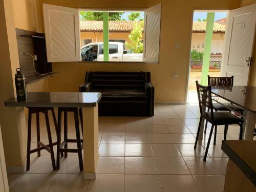 Hostal Porto Dos Len�ois - Chal� 15