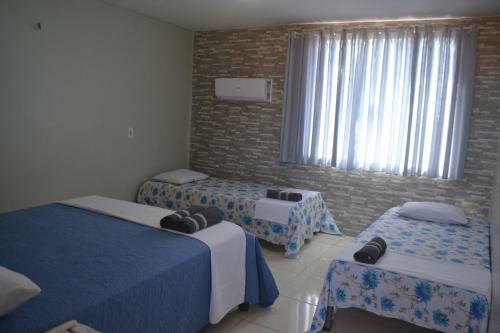 Hotel Canto Da Duna