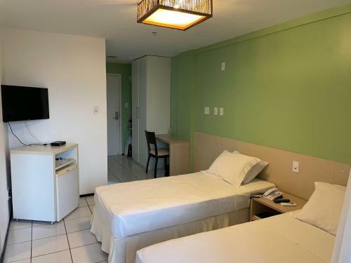 Hotel Barreirinhas Len�ois Flat