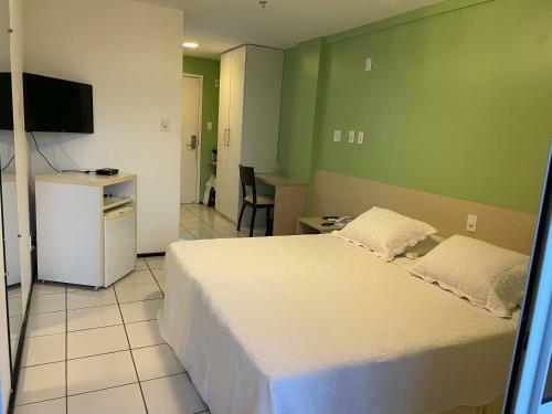 Hotel Barreirinhas Len�ois Flat