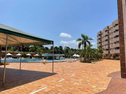 Hotel Barreirinhas Len�ois Flat