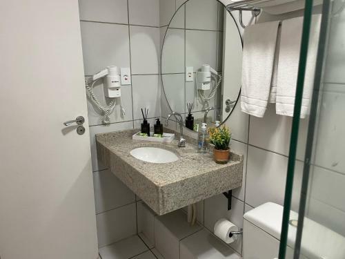Hotel Barreirinhas Len�ois Flat