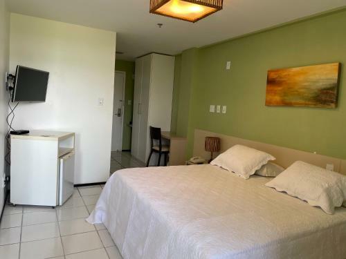 Hotel Barreirinhas Len�ois Flat