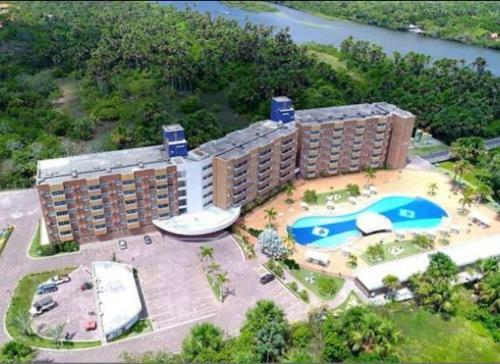 Hotel Barreirinhas Len�ois Flat