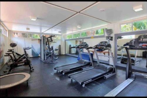 Hotel Barreirinhas Len�ois Flat