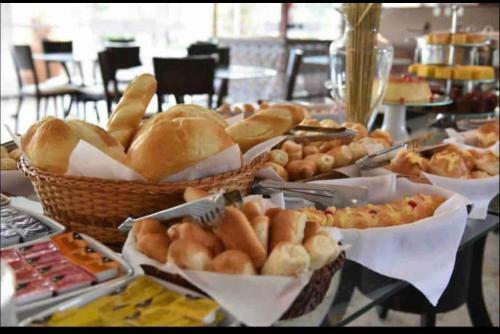 Hotel Barreirinhas Len�ois Flat