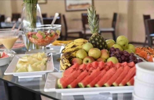 Hotel Barreirinhas Len�ois Flat