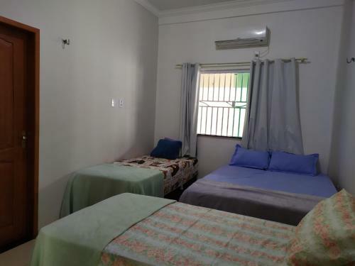 Posada Pousada Barreirinhas House