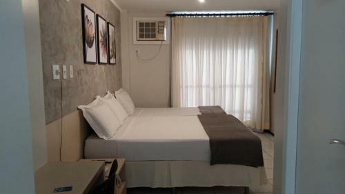 Apartamento Gran Len��is Flat Residence