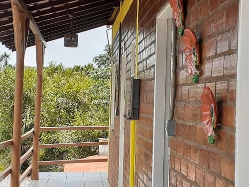 Lodge Cond. Porto Dos Len��is 28