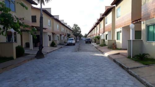 Barreirinhas Casa 15 Len��is Maranhenses 3 Quartos