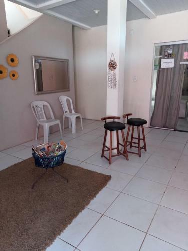 Posada Pousada Novo Horizonte
