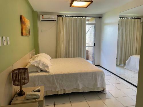 Hotel Barreirinhas Len��is Flat Residence