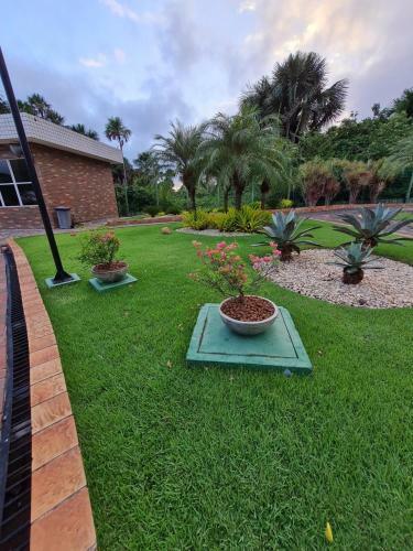 Apartamento Conforto E Aventura Flat Len�ois Barreirinhas