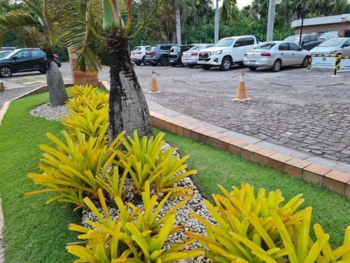 Apartamento Flat Grand Len��is Barreirinhas