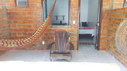 Hostal Su�te Lagoa Bonita - Um Aconchego Nos Len��is!