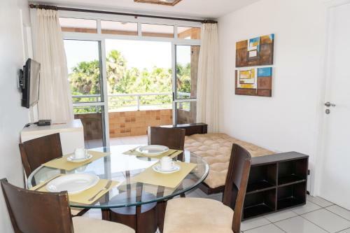 Hotel Gran Len��is Flat Residence 2 Su�tes Com Sala