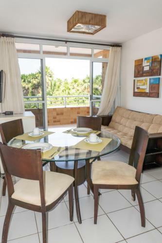 Hotel Gran Len��is Flat Residence 2 Su�tes Com Sala