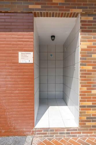 Hotel Gran Len��is Flat Residence 2 Su�tes Com Sala