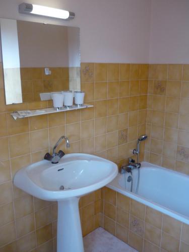 Bed & Breakfast Le Miramont