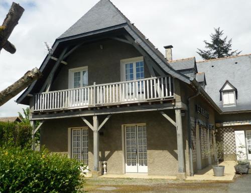 Bed & Breakfast Le Miramont