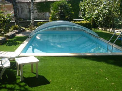 Bed & Breakfast Le Miramont