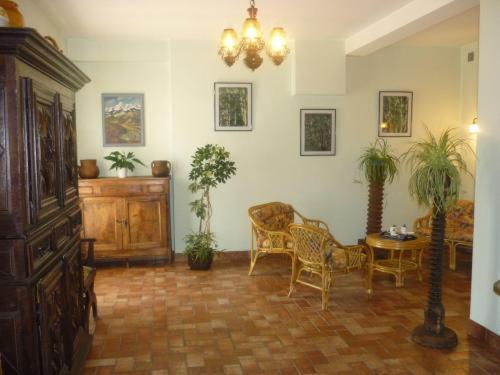 Bed & Breakfast Le Miramont