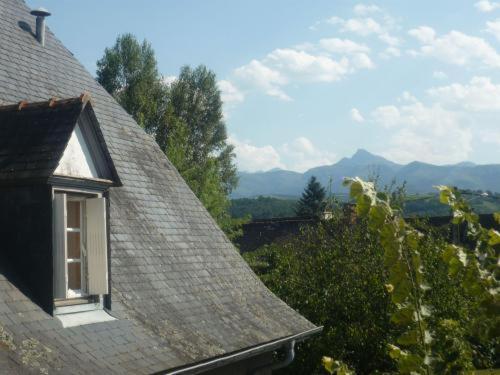 Bed & Breakfast Le Miramont