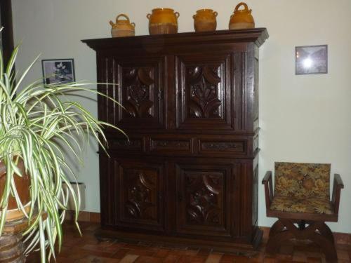 Bed & Breakfast Le Miramont