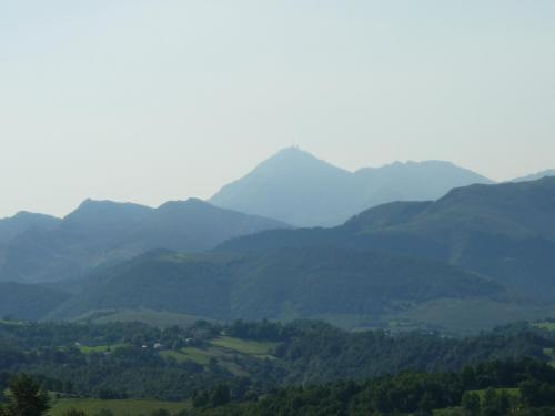 Bed & Breakfast Le Miramont