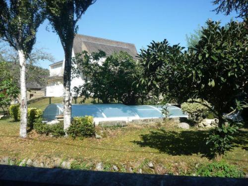 Bed & Breakfast Le Miramont