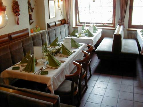 Hotel Stiegenwirt