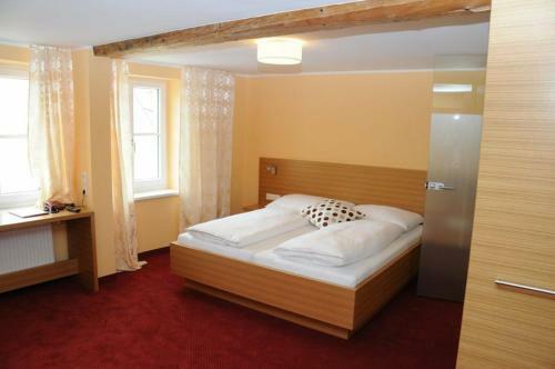 Hotel Stiegenwirt